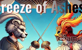 Breeze of Ashes