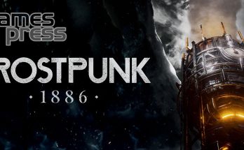Frostpunk 1886