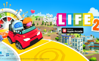 The Game of Life 2+