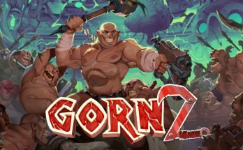 GORN 2