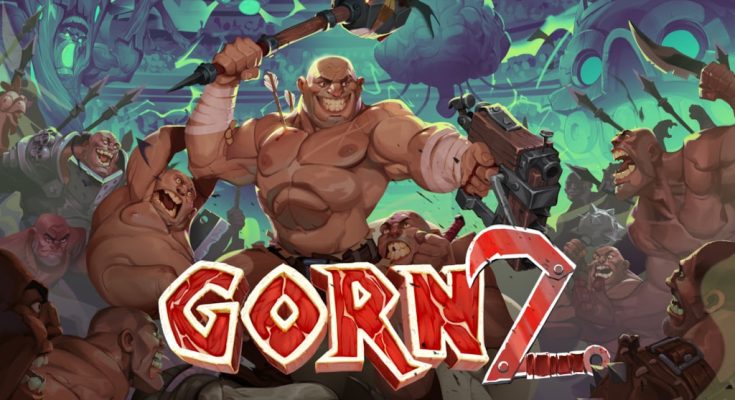 GORN 2