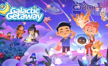 Galactic Getaway