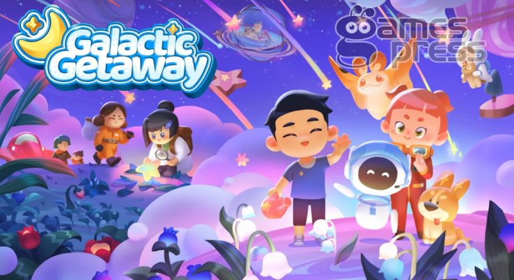Galactic Getaway
