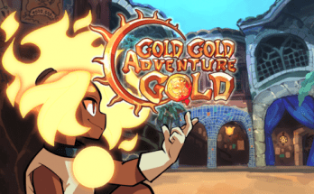 Gold Gold Adventure Gold