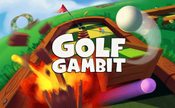 Golf Gambit