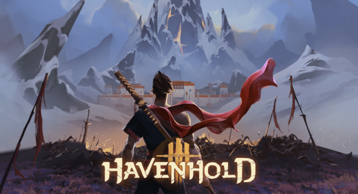 Havenhold