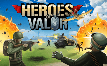 Heroes of Valor