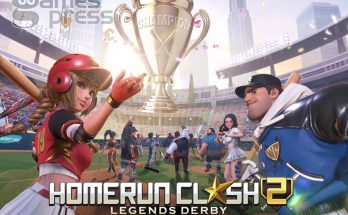 Homerun Clash 2