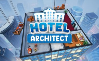 Hotel Architect