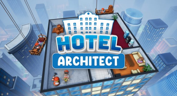 Hotel Architect