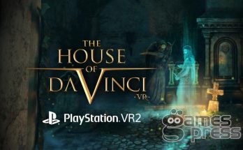 The House of Da Vinci VR