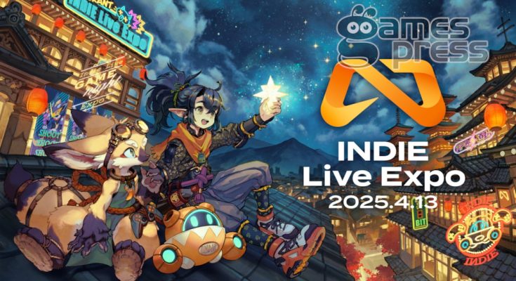 INDIE Live Expo