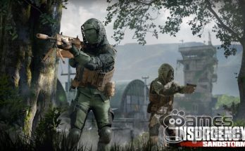 Insurgency: Sandstorm