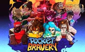 Pocket Bravery