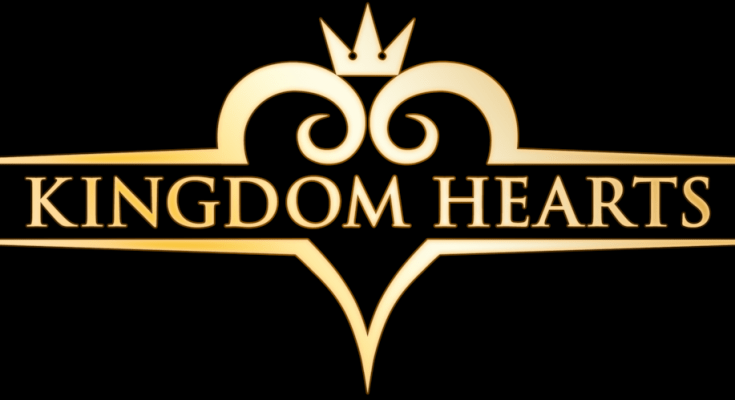 Kingdom Hearts