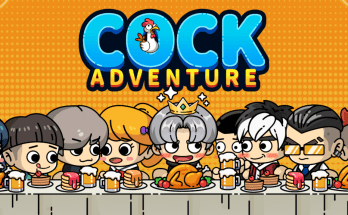 Cock Adventure