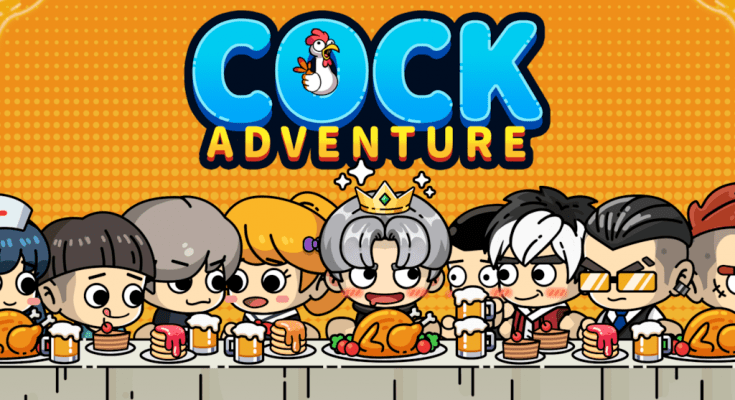 Cock Adventure
