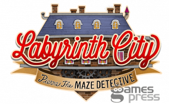 Pierre der Labyrinth-Detektiv