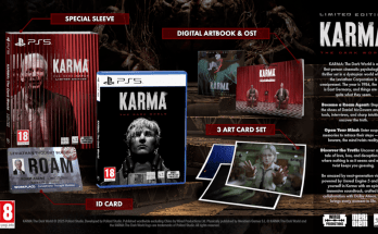 KARMA
