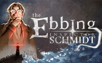 Inspector Schmidt
