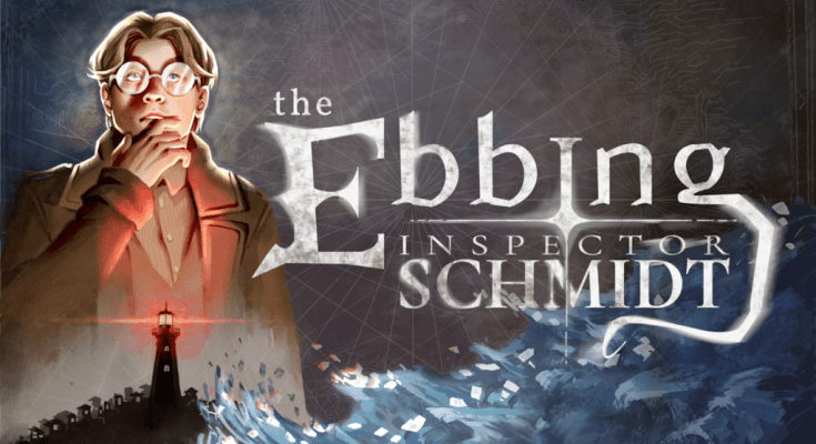 Inspector Schmidt