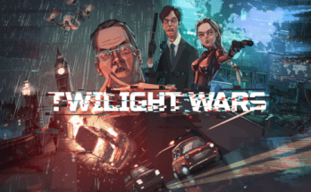 Twilight Wars