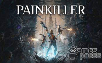 Painkiller