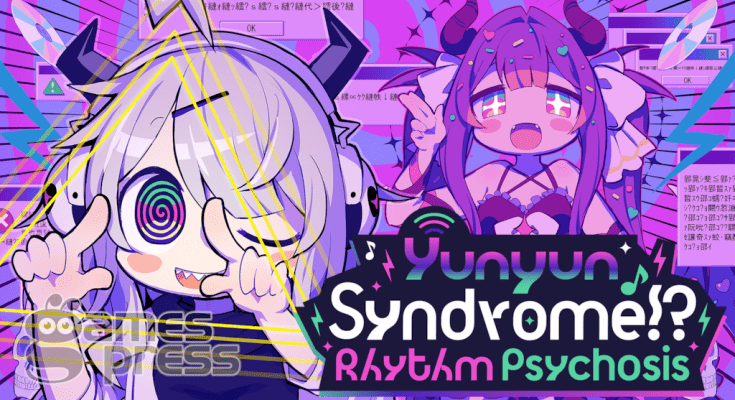 Yunyun Syndrome