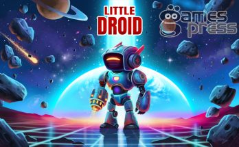 Little Droid