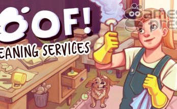 Poof! Cleaning Services