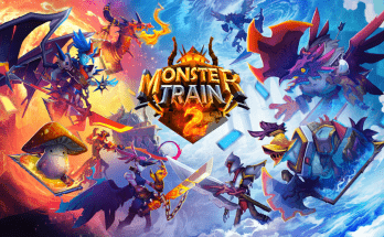 Monster Train 2