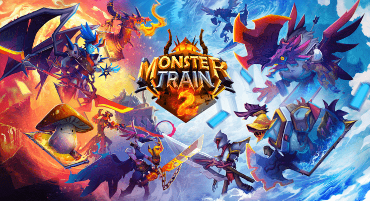 Monster Train 2