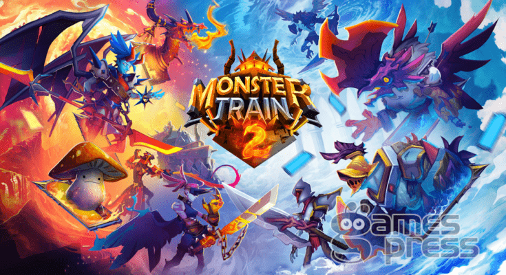 Monster Train 2