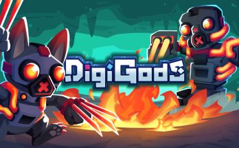 DigiGods