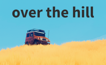 Over the Hill