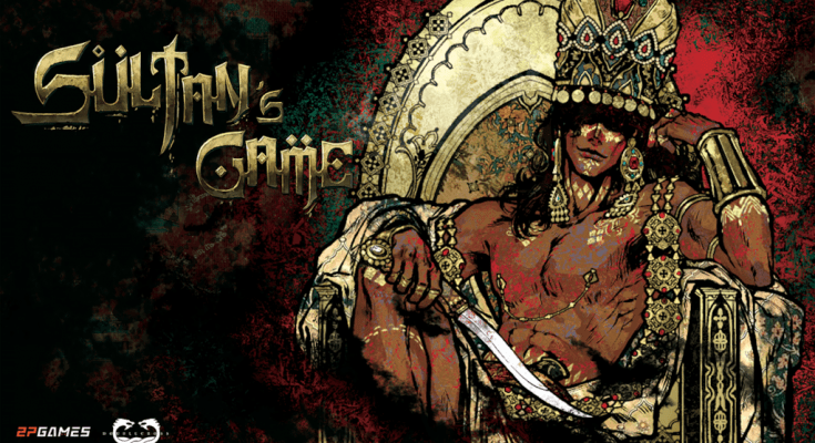 Sultan’s Game