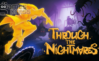 Through the Nightmares