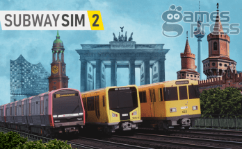 SubwaySim 2
