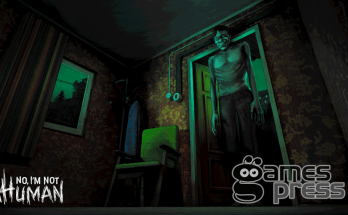 No, I’m not a Human