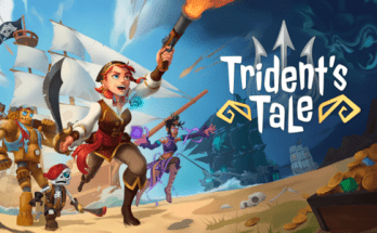 Trident’s Tale