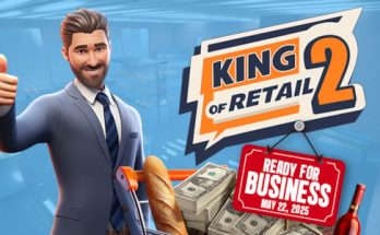 King of Retail 2