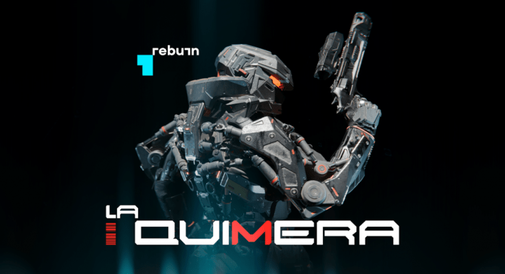 La Quimera