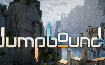 Jumpbound