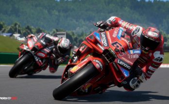 MotoGP 25