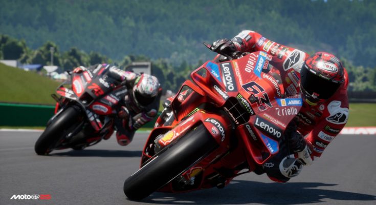 MotoGP 25