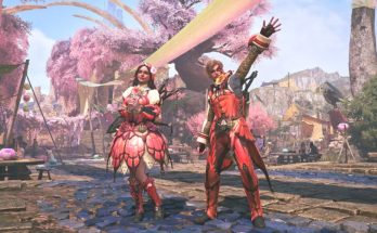 Monster Hunter Wilds