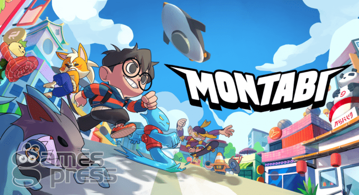 Montabi