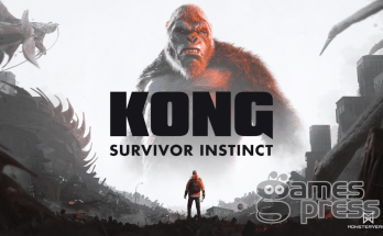 Kong: Survivor Instinct