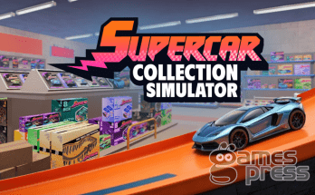 Supercar Collection Simulator