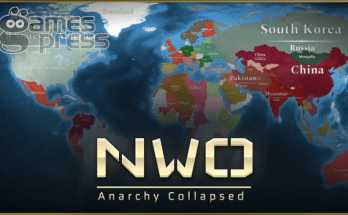 NWO